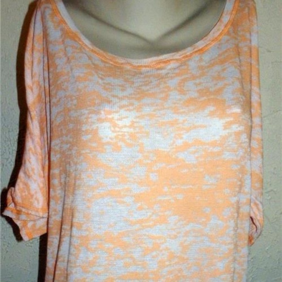 Michael Stars NWOT Tunic Top/Shirt OS - Picture 3 of 6